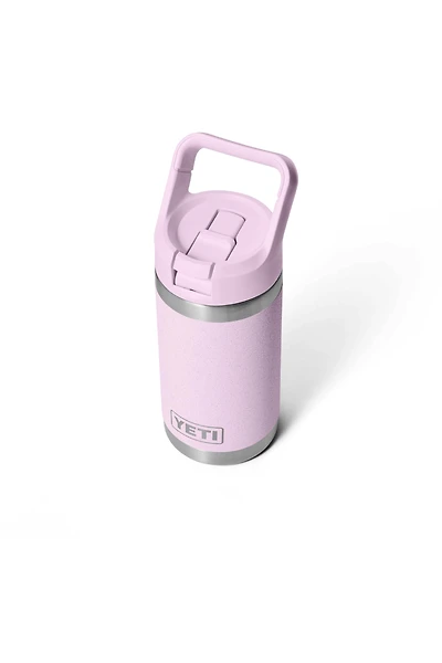 Rambler 12 oz Kids Bottle - Cherry Blossom