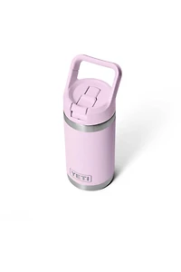 Rambler 12 oz Kids Bottle - Cherry Blossom