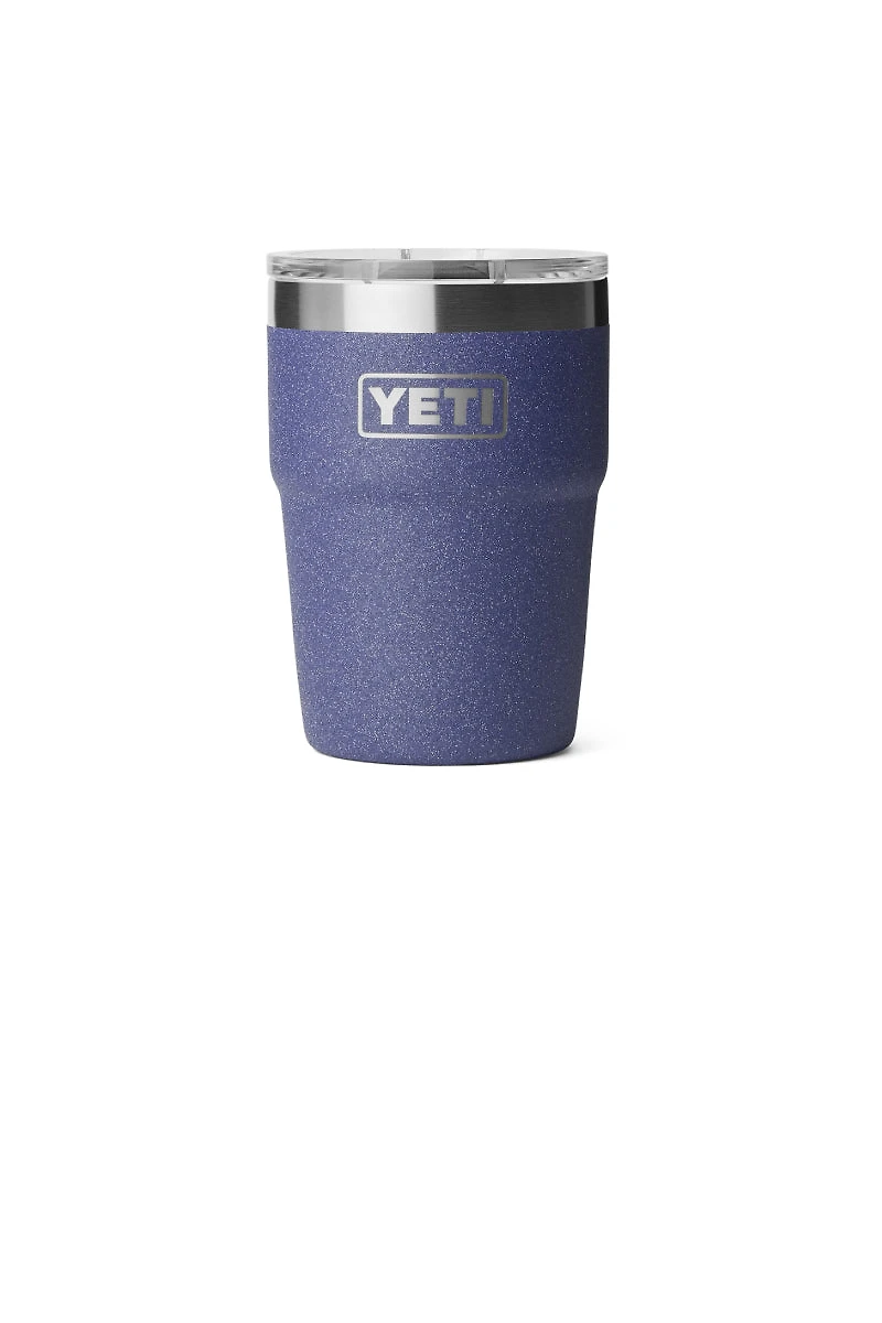Rambler 16 oz Stackable Cup - Moondust