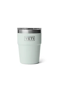 Rambler 16 oz Stackable Cup - Ridgeline