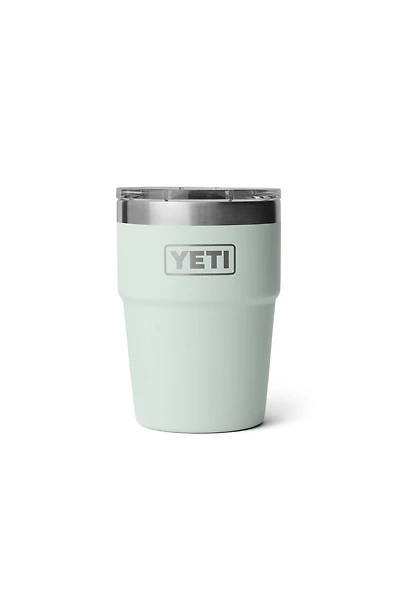 Rambler 16 oz Stackable Cup - Ridgeline