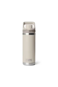 Rambler oz Bottle with Flip Chug Cap