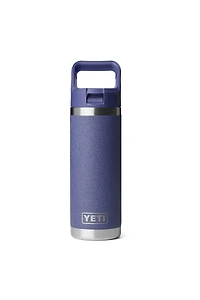 Rambler oz Straw Bottle