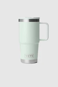 Rambler 20 oz Travel Straw Mug - Ridgeline