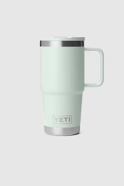 Rambler 20 oz Travel Straw Mug - Ridgeline