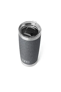 Rambler 20 oz Tumbler - Blackstone