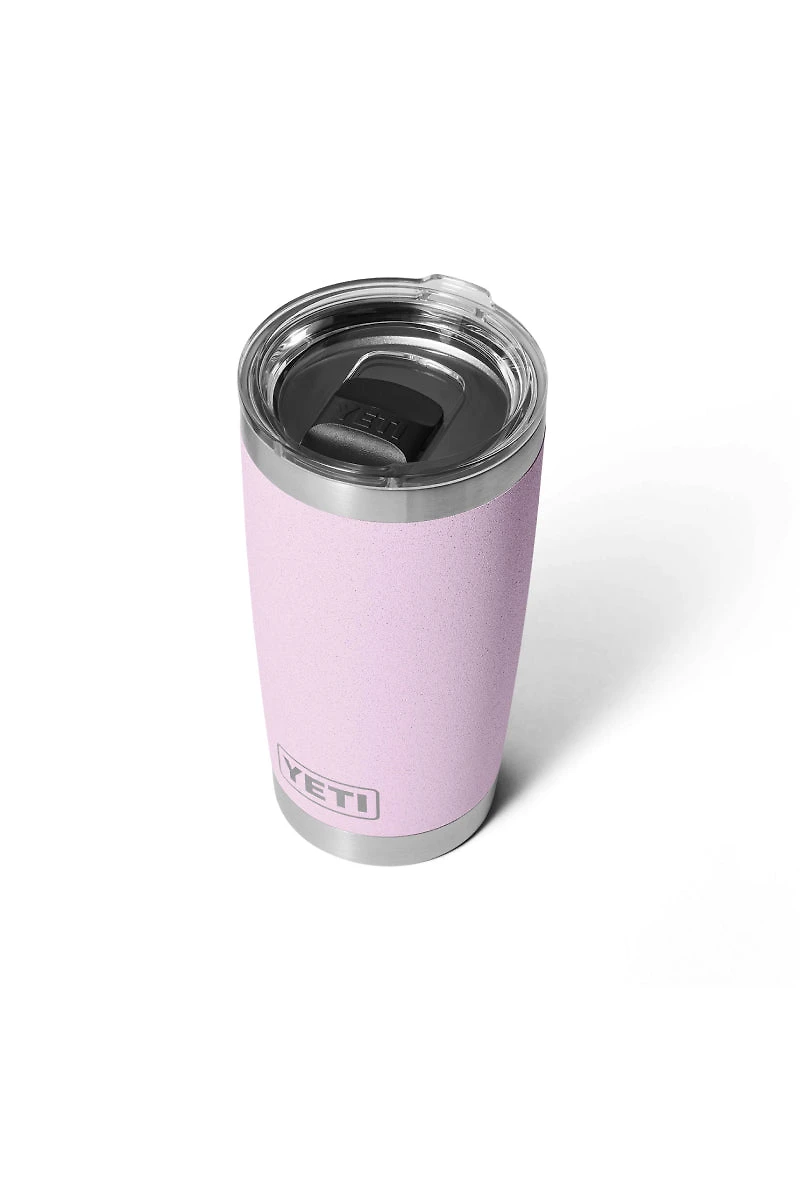 Rambler 20 oz Tumbler - Cherry Blossom