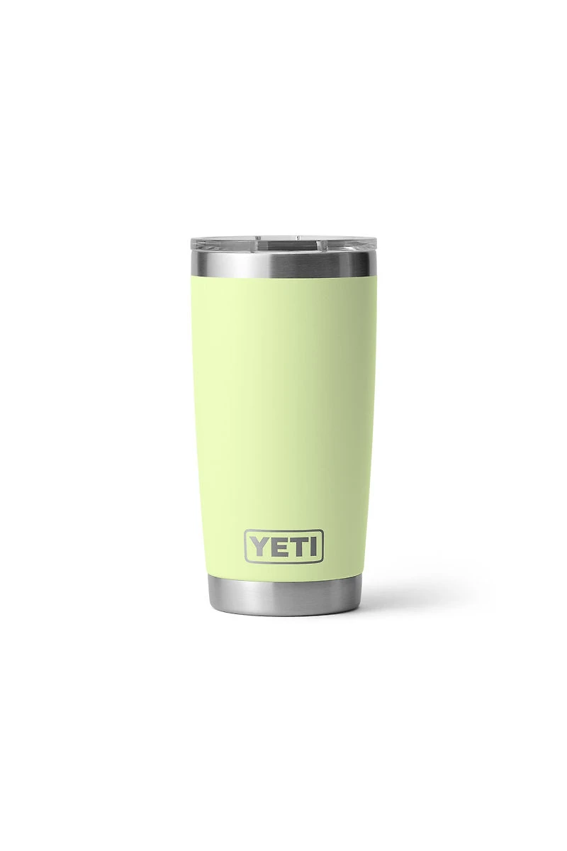 Rambler 20 oz Tumbler - Grasshopper