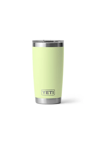 Rambler 20 oz Tumbler - Grasshopper