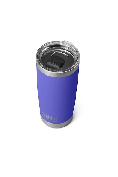 Rambler 20 oz Tumbler - Ultramarine Violet