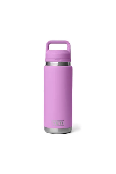Rambler 26 oz Bottle with Chug Cap - Desert Bloom