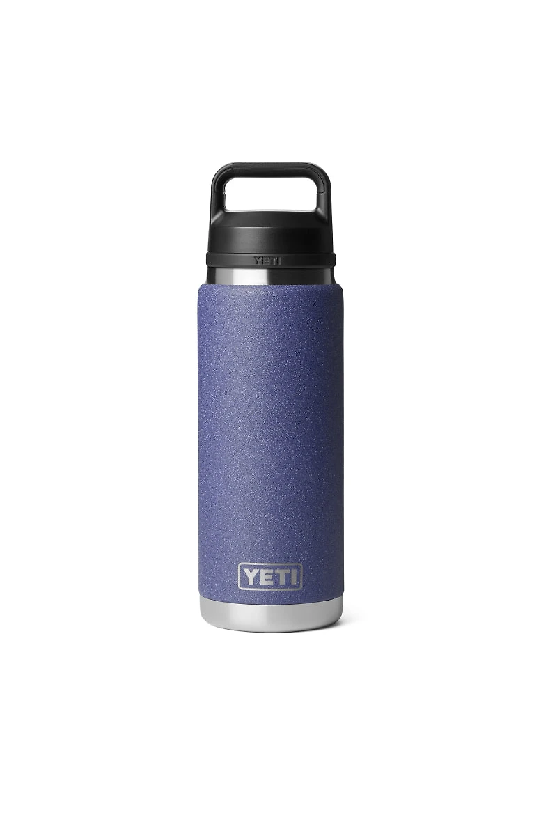 Rambler 26 oz Bottle with Chug Cap - Moondust