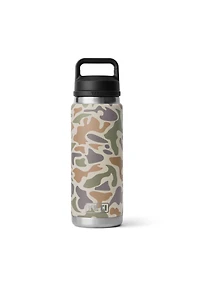 Rambler oz Bottle with Chug Cap