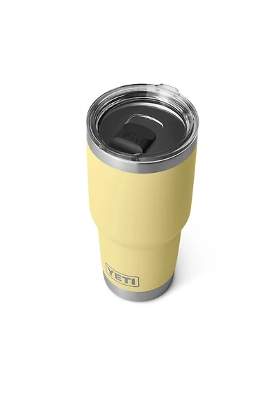 Rambler 30 oz Tumbler - Daybreak Yellow