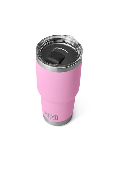 Rambler 30 oz Tumbler - Power Pink