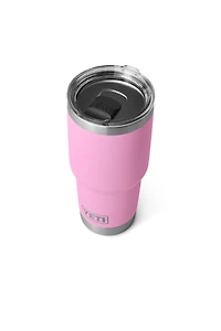 Rambler 30 oz Tumbler - Power Pink