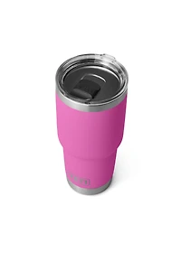 Rambler 30 oz Tumbler - Wildflower Fuchsia