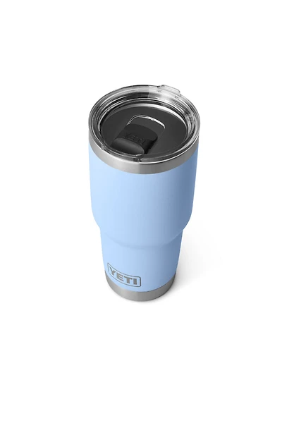 Rambler 30 oz Tumbler - Big Sky Blue