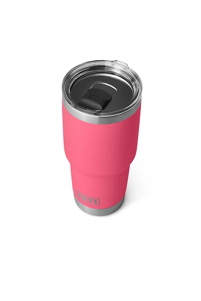 Rambler 30 oz Tumbler - Tropical Pink