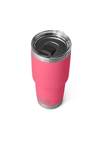 Rambler 30 oz Tumbler - Tropical Pink