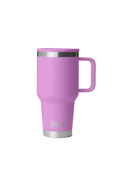 Rambler 35 oz Mug With Straw Lid - Desert Bloom