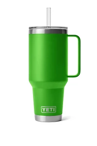 Rambler 42 oz Straw Mug - Canopy Green