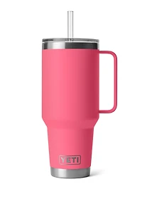 Rambler 42 oz Straw Mug - Tropical Pink