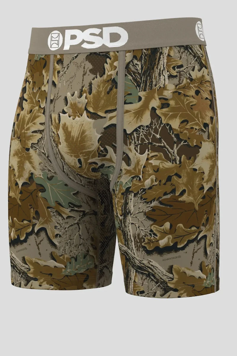 Realtree Classic Boxer Brief