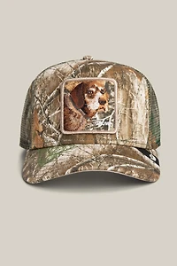 Unisex Realtree Edge Grump Dog