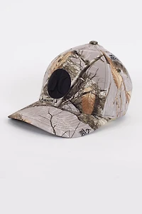 Realtree Flex Cap