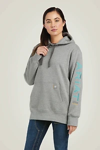 Rebar Graphic Hoodie