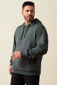 Rebar Graphic Hoodie