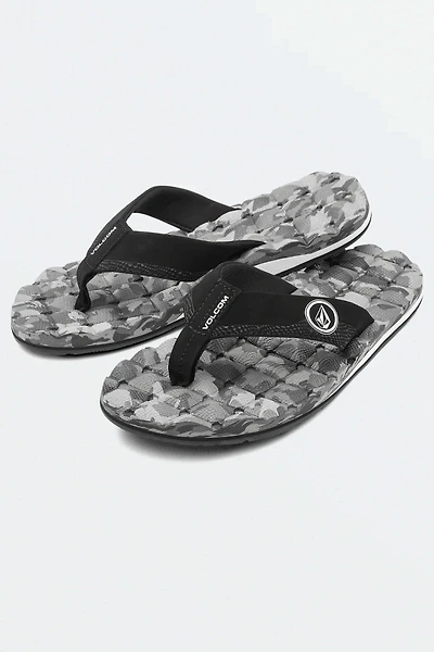 Recliner Sandals