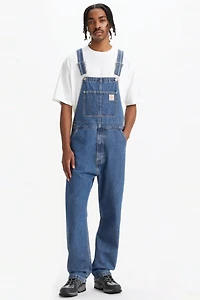 Red Tab Overalls