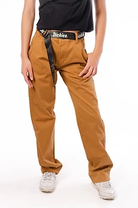 Relaxed Fit Carpenter Pants