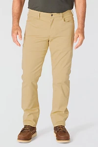 Relaxed Straight Force Huron Pants