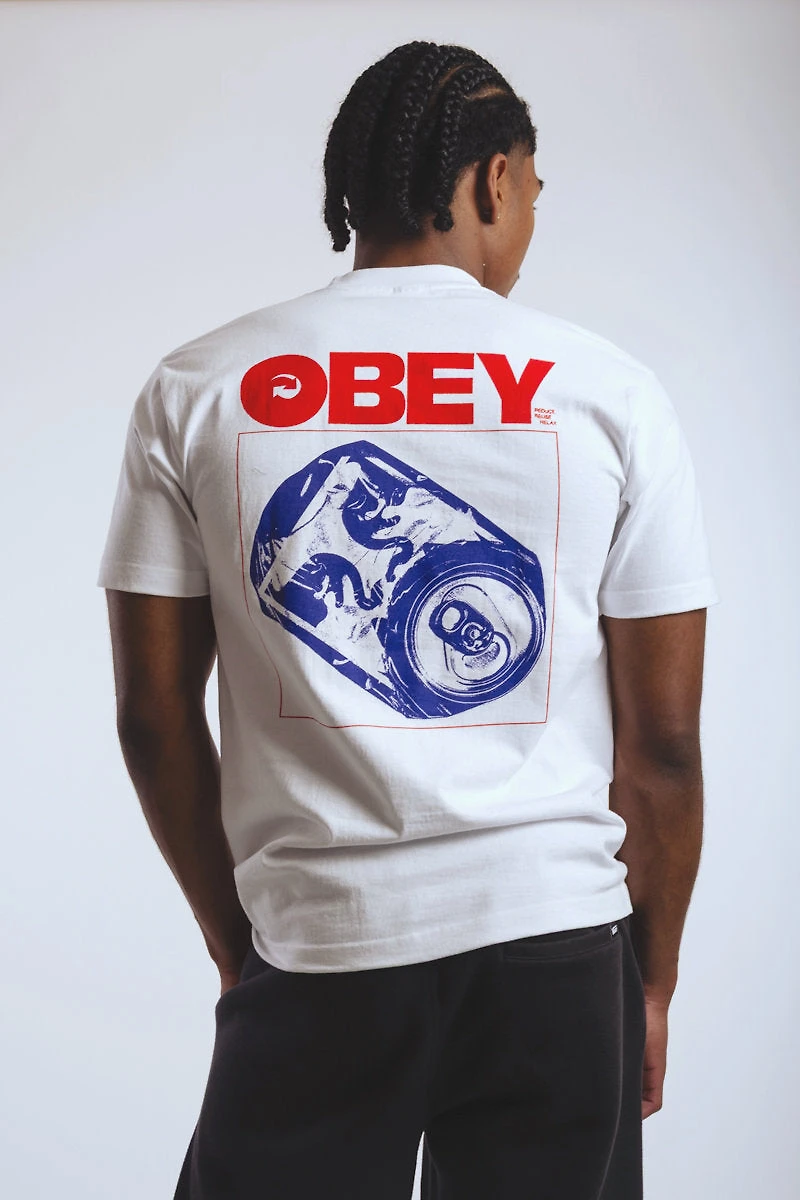 Reuse Heavyweight Tee