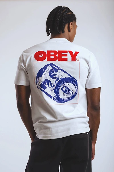 Reuse Heavyweight Tee