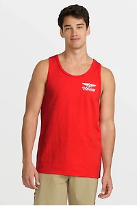 Revel Tank