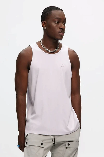 Ribbed Tank