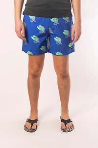 Riesling Volley Short