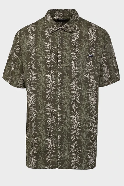 Rincon Short Sleeve Shirt