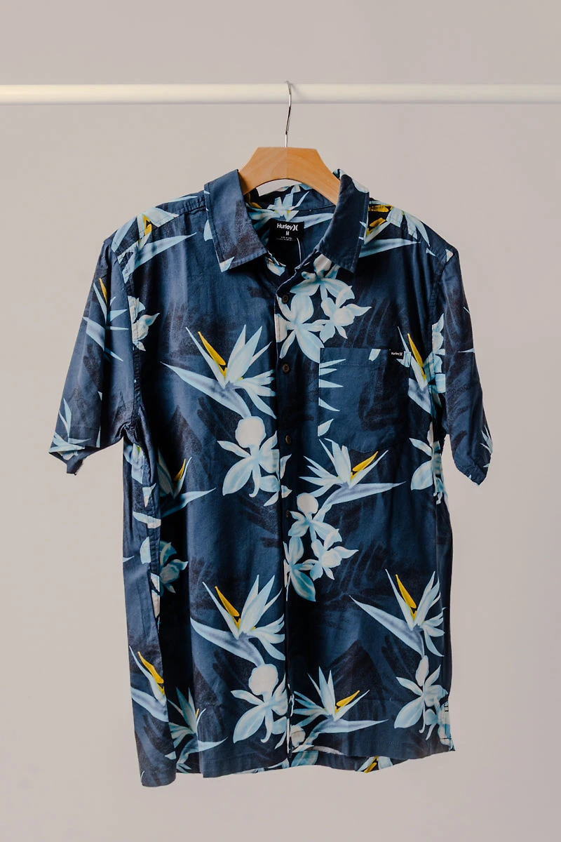 Rincon Short Sleeve Shirt
