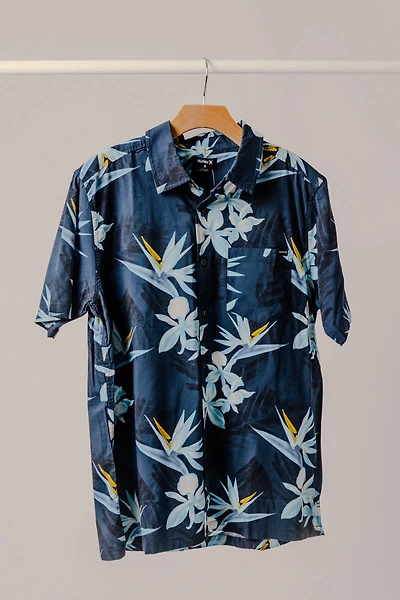 Rincon Short Sleeve Shirt