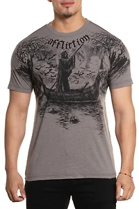 River Styx Tee