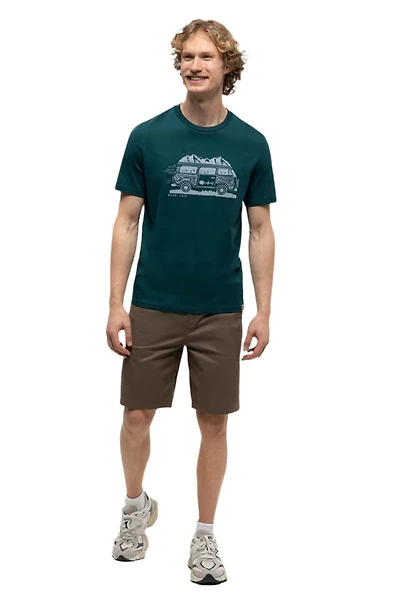 Road Trip Tee