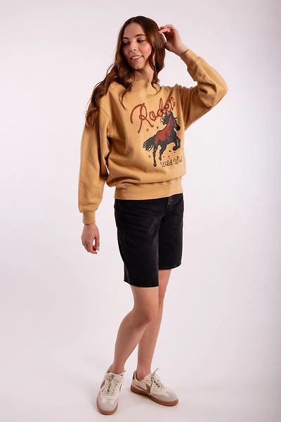 Rodeo Crew Sweatshirt