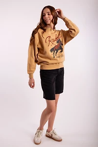 Rodeo Crew Sweatshirt