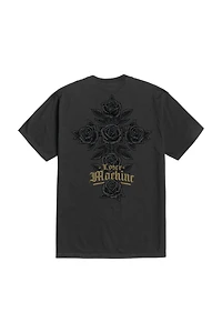 Rose Bush Tee