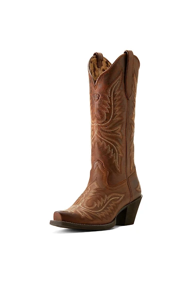 Round Up Collins D Boot